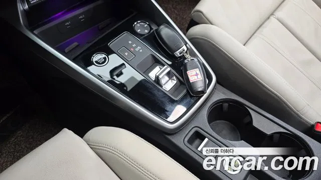 Audi A3 8Y — Фото автомобиля 9