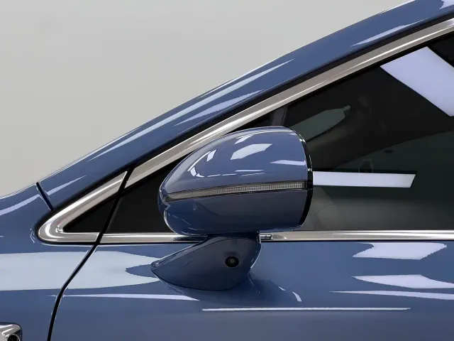 Shangjie SUV — Фото автомобиля 11