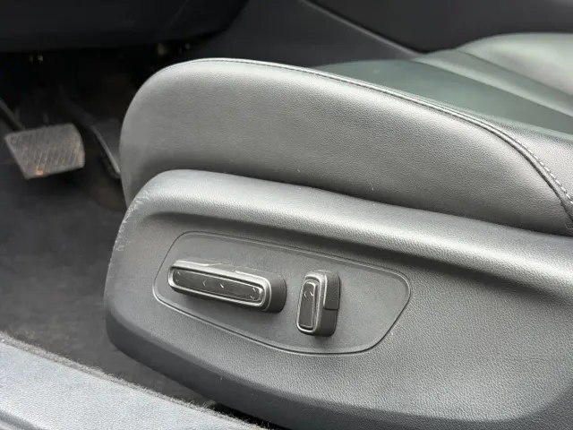 Honda Accord — Фото автомобиля 21