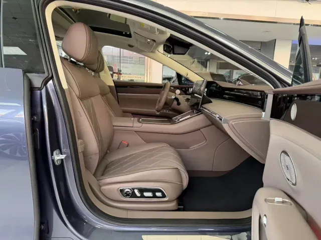 Stelato S9 — Фото автомобиля 7