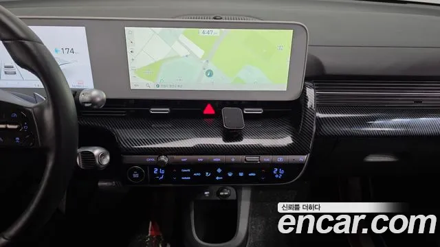 Hyundai Ioniq5 — Фото автомобиля 12