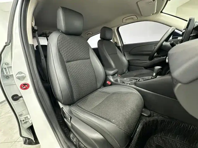 Honda XR-V — Фото автомобиля 12