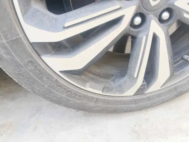 Skyworth Auto Skyworth EV6 — Фото автомобиля 7