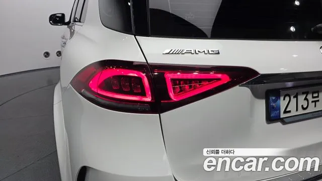 Mercedes-Benz GLE-Class — Фото автомобиля 21