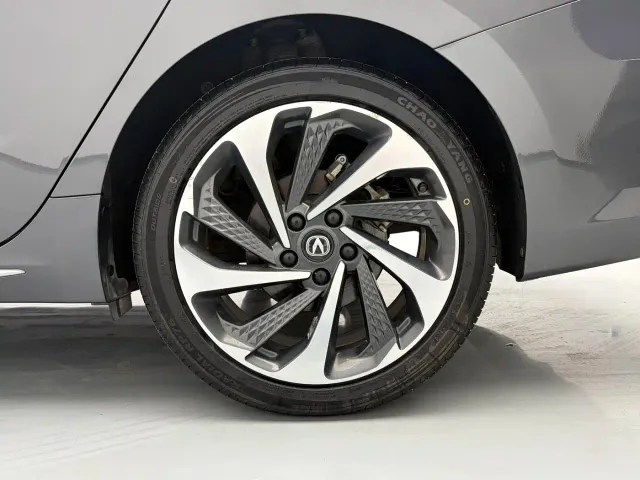 Changan Raeton Plus — Фото автомобиля 7