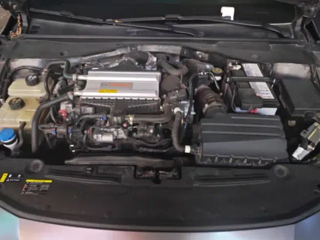 GAC Trumpchi Emkoo — Фото автомобиля 10