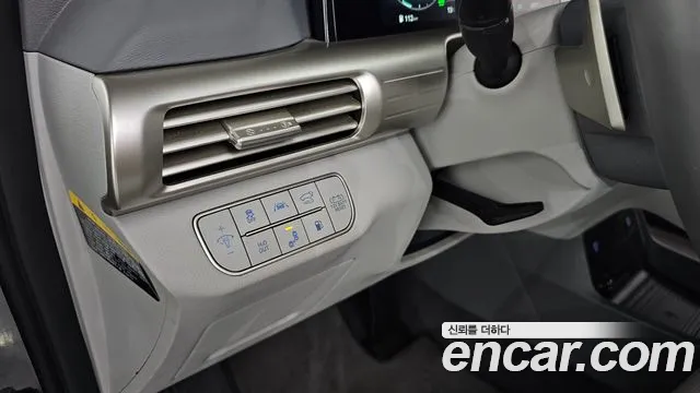 Hyundai Nexo — Фото автомобиля 29