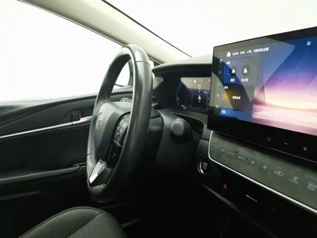 Toyota Camry 2024 2.0G Premium Edition — Фото автомобиля 22