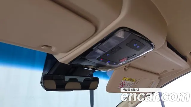 Hyundai Staria — Фото автомобиля 23