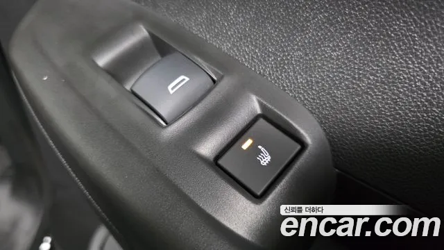 ChevroletGMDaewoo Trailblazer Trailblazer 1.3 Turbo 2WD — Фото автомобиля 18