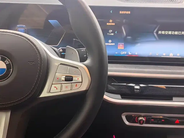 BMW X5 — Фото автомобиля 16