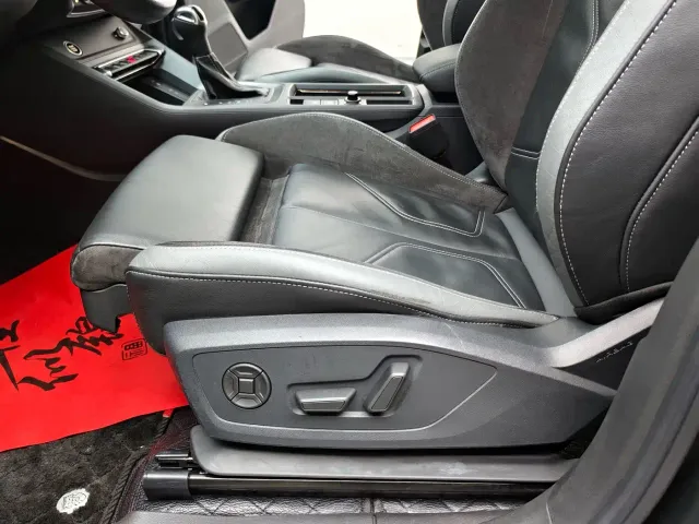 Audi Q3 Sportback — Фото автомобиля 10