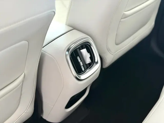 smart smart Elf #1 2026 Model Smart Upgrade Edition — Фото автомобиля 15