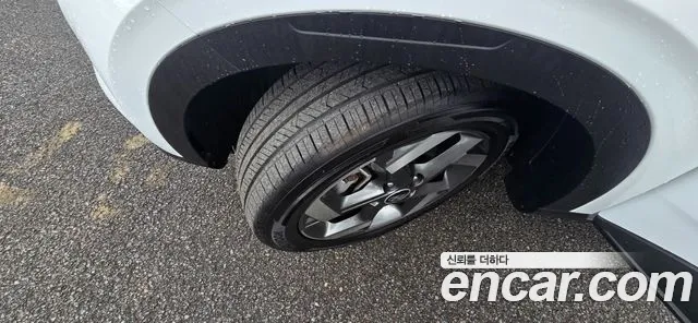 Hyundai Venue Venue 1.6 Modern Plus — Фото автомобиля 19
