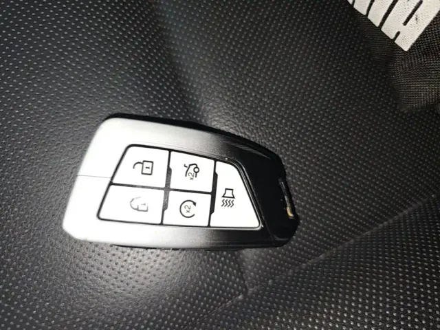 Cadillac CT5 — Фото автомобиля 8