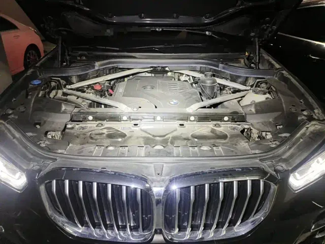 BMW X5 — Фото автомобиля 3
