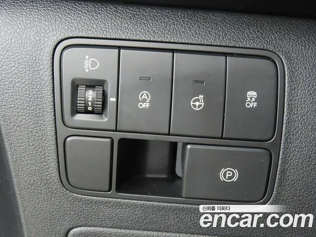 Hyundai Staria Staria Карго 5 мест — Фото автомобиля 10