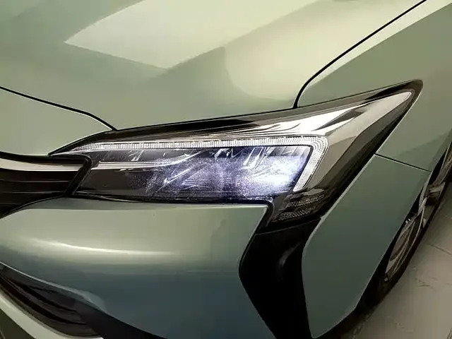 Buick Velite 6 — Фото автомобиля 18
