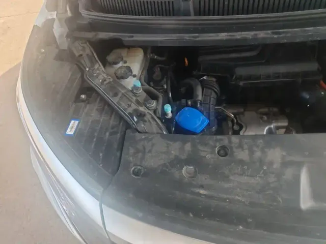 Denza D9 — Фото автомобиля 19
