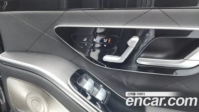Mercedes-Benz S-Class — Фото автомобиля 19