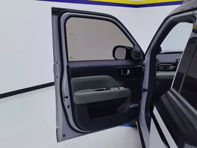 Baojun Yep Plus — Фото автомобиля 7