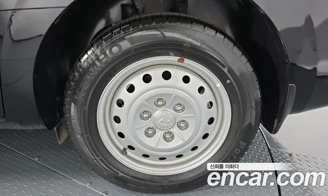 Hyundai Staria — Фото автомобиля 6