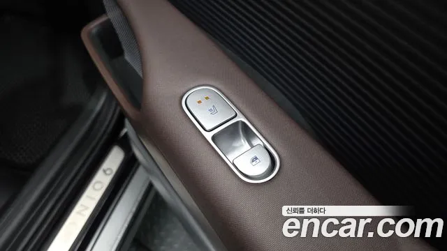 Hyundai Ioniq 6 — Фото автомобиля 18