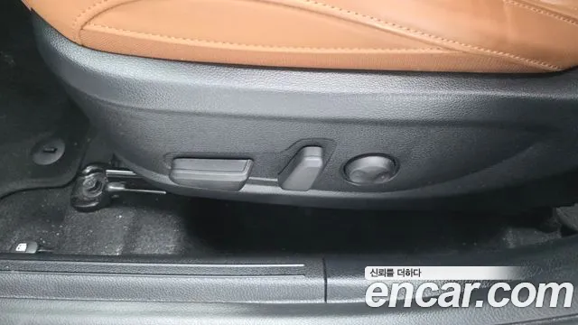 Kia Seltos — Фото автомобиля 30