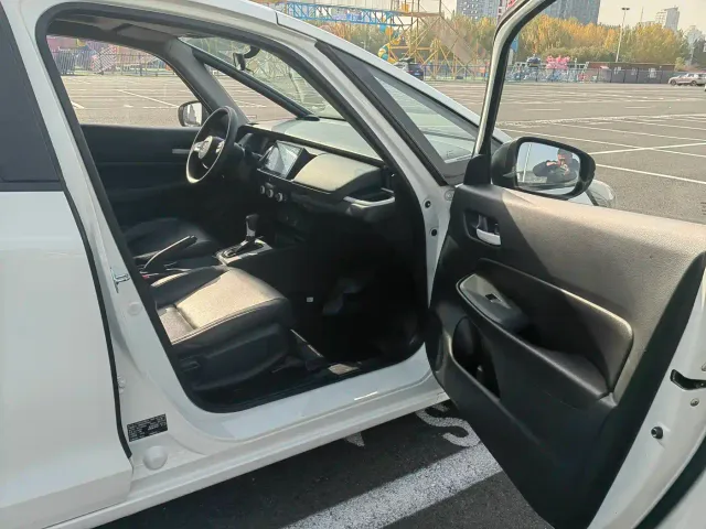 Honda Fit — Фото автомобиля 14