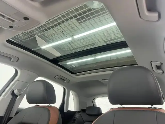 Audi Audi Q3 2022 35 TFSI Fashion Elegance — Фото автомобиля 14