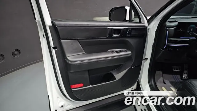 Hyundai Santa Fe MX5 — Фото автомобиля 13