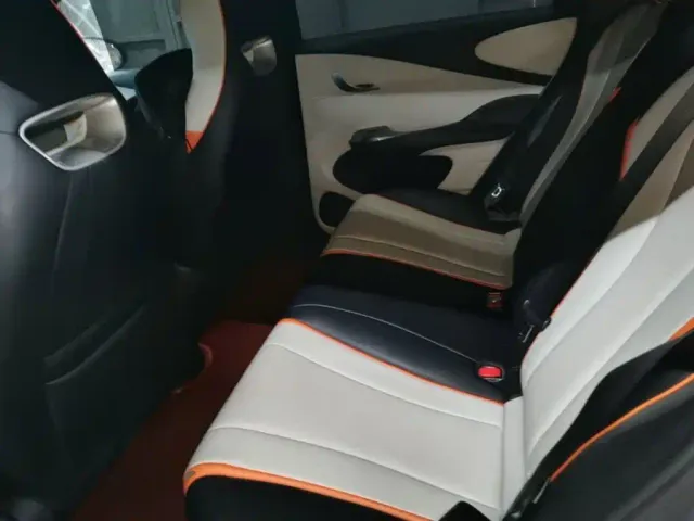 BYD Dolphin — Фото автомобиля 16