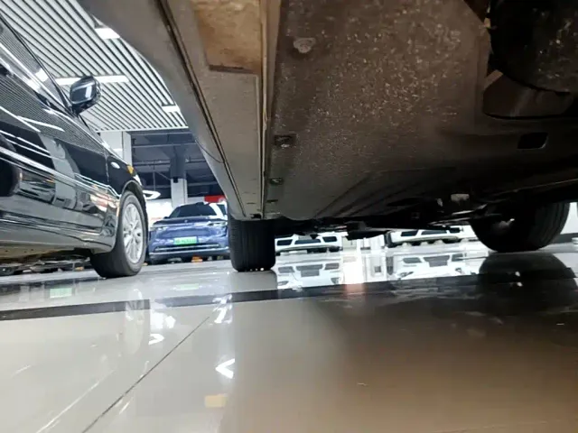 Hyundai Tucson — Фото автомобиля 21