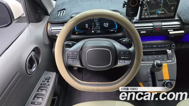 Hyundai Casper — Фото автомобиля 19