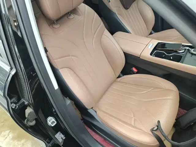 Chery Tiggo 8L — Фото автомобиля 24
