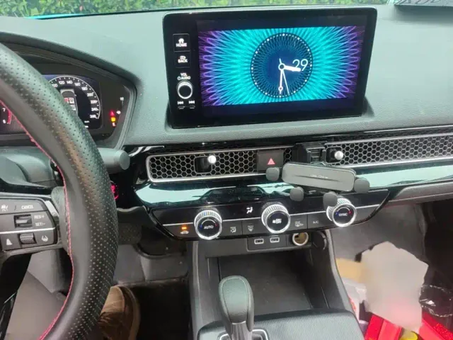 Honda Civic — Фото автомобиля 5