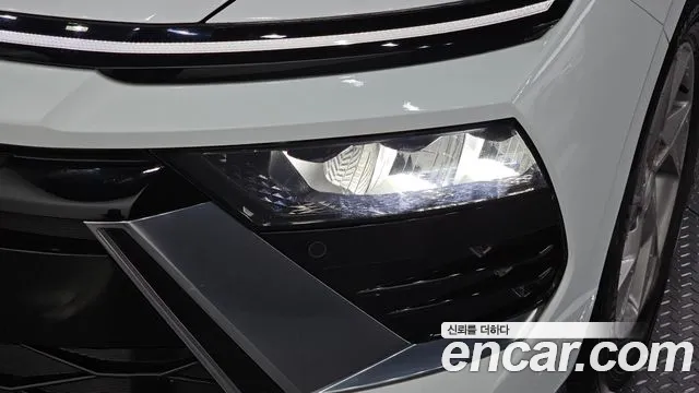 Hyundai Sonata DN8 — Фото автомобиля 6