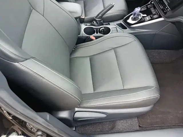 Toyota Levin Twin Engine E+ — Фото автомобиля 19
