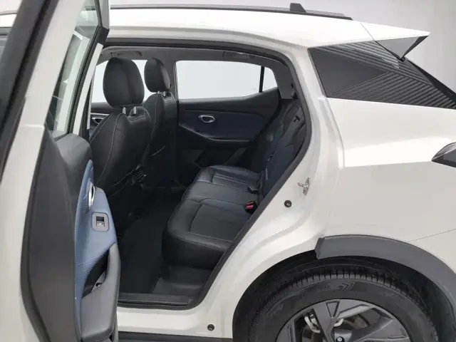 GAC Trumpchi GS3 — Фото автомобиля 15