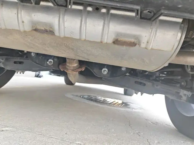 Haval Big Dog — Фото автомобиля 23