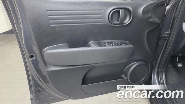 Hyundai Casper Casper Smart — Фото автомобиля 24