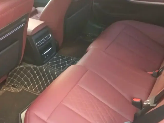 BMW 3 Series — Фото автомобиля 5