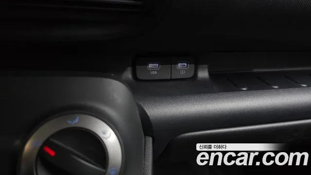 Hyundai Casper — Фото автомобиля 29