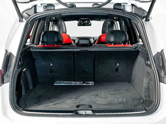 Mercedes-Benz GLC-Class — Фото автомобиля 22