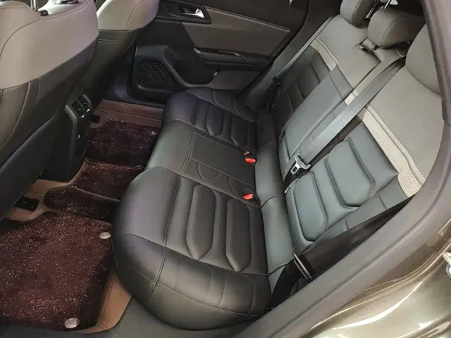 Citroen C5 X — Фото автомобиля 16