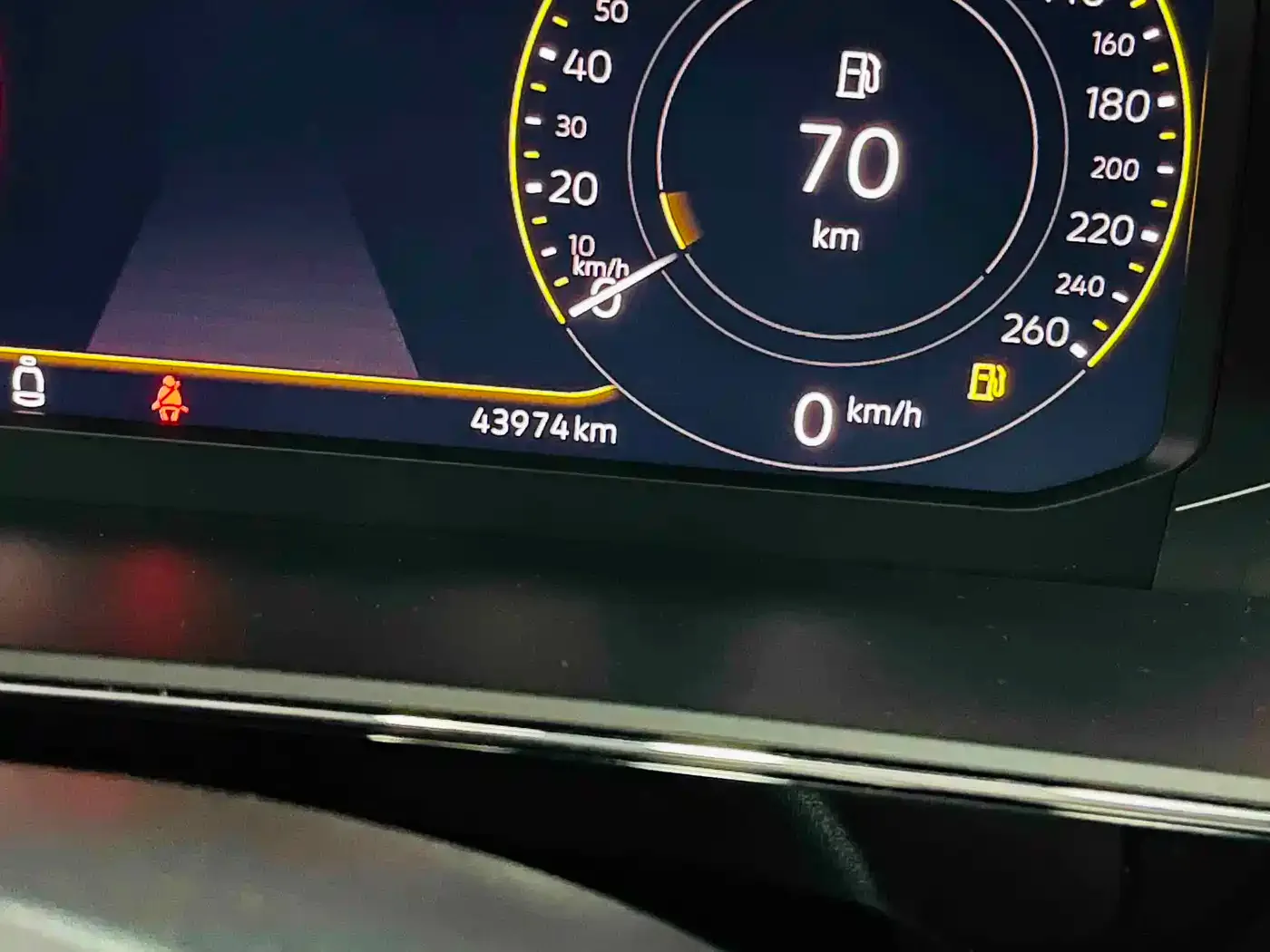 Volkswagen Passat 2024 330TSI Elite Edition — Фото автомобиля 9