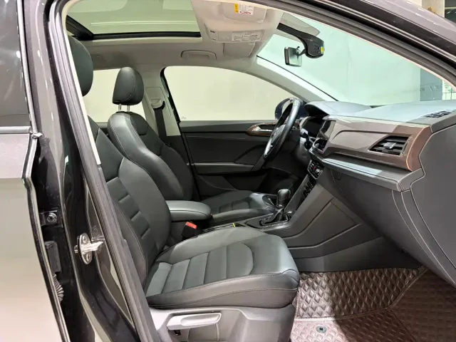 Volkswagen Tharu — Фото автомобиля 13