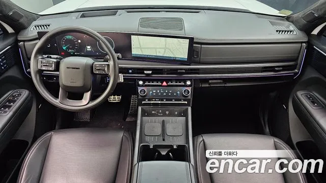 Hyundai Santa Fe — Фото автомобиля 10
