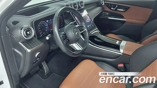 Mercedes-Benz GLC-Class X253 — Фото автомобиля 14
