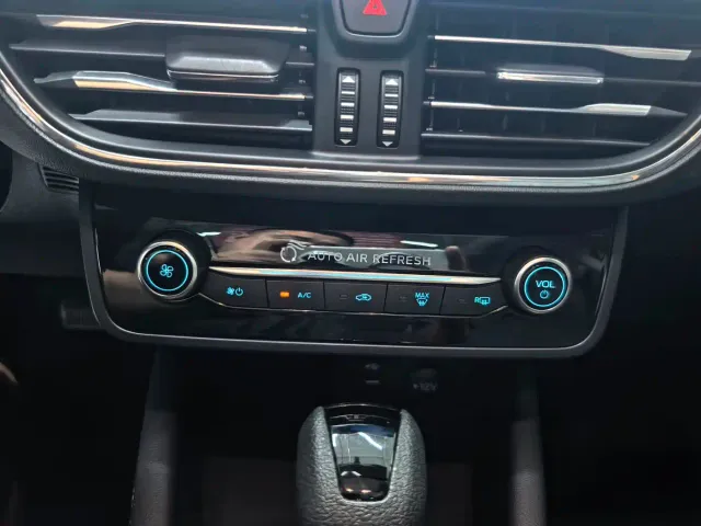 Ford Focus — Фото автомобиля 12